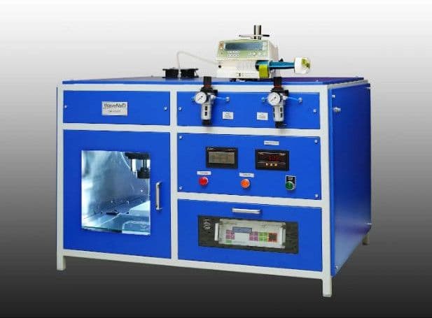 Spray Pyrolysis