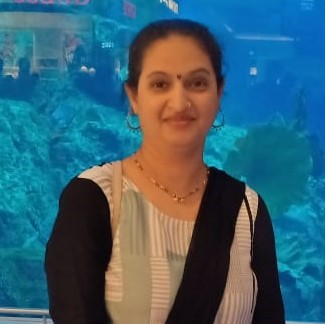 Mrs. Ketaki A. Nigavekar